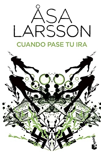 Cuando pase tu ira (Bestseller) von Booket