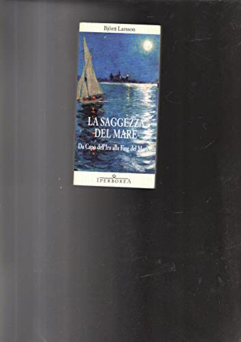 La saggezza del mare (Gli Iperborei)