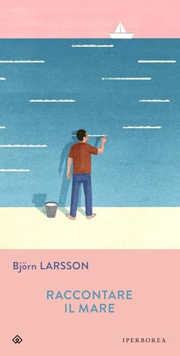 Raccontare il mare (Gli Iperborei) von Iperborea