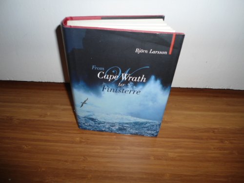 From Cape Wrath to Finisterre