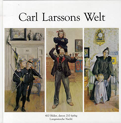 Carl Larssons Welt