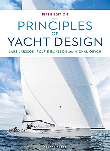 Principles of Yacht Design von Adlard Coles