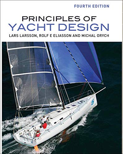 Principles of Yacht Design
