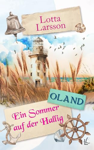 Ein Sommer auf der Hallig - Oland von Independently published