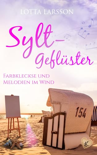 Farbkleckse und Melodien im Wind: Syltgeflüster