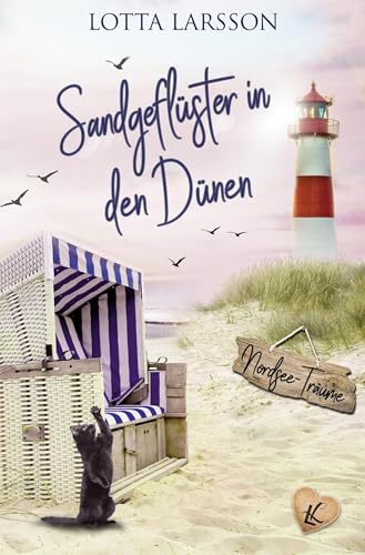 Sandgeflüster in den Dünen (Nordsee - Träume) von tolino media