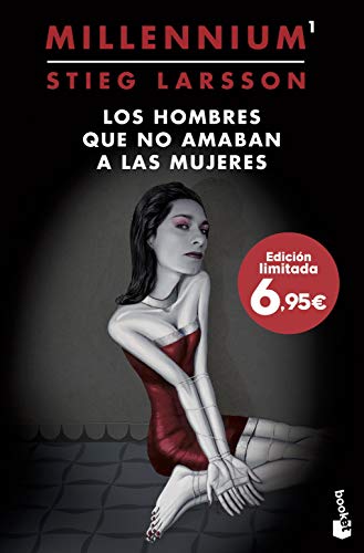 Los hombres que no amaban a las mujeres (Bestseller, Band 1)
