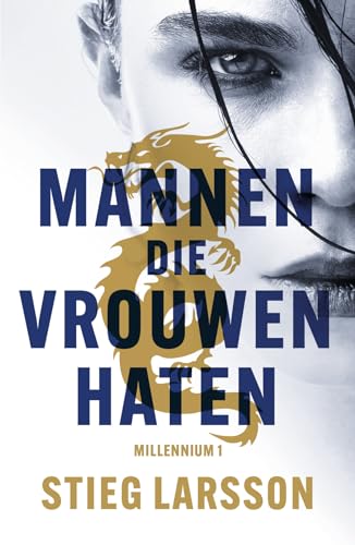 Mannen die vrouwen haten (Millennium, 1) von Signatuur