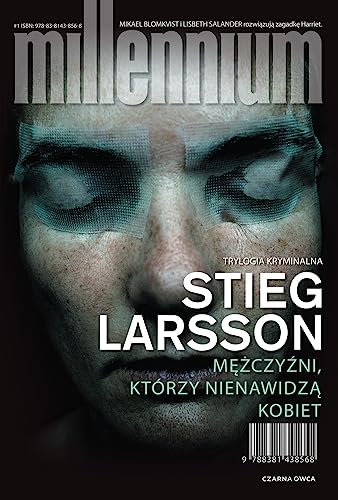 Mężczyźni którzy nienawidzą kobiet