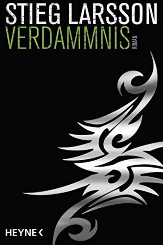 Verdammnis: Die Millennium-Trilogie 2 - Roman Verdammnis: Die Millennium-Trilogie 2 - Roman
