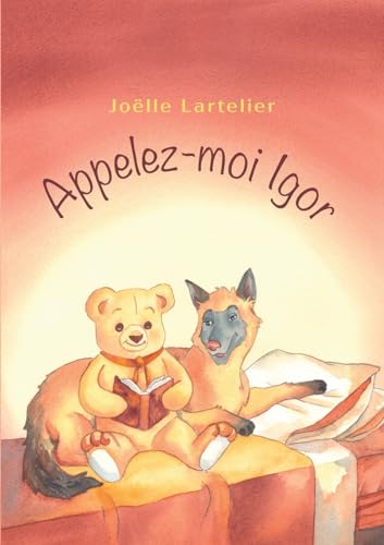 Appelez-moi Igor von BoD – Books on Demand – Frankreich