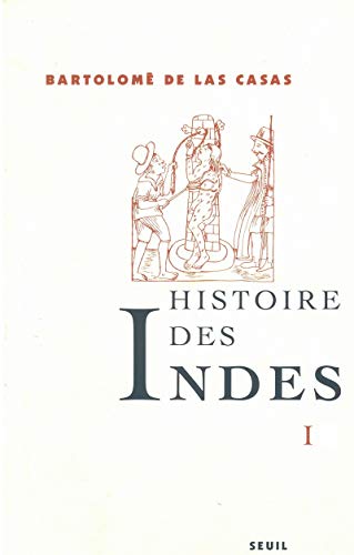 Histoire des Indes I von Seuil