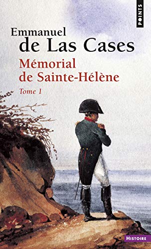 Mémorial de Sainte-Hélène - Tome 1 von Points