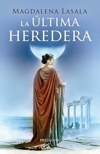 La última heredera La última heredera von Pregunta Ediciones