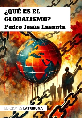 ¿Qué es el globalismo? von Independently published
