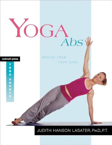 Yoga Abs: Moving from Your Core (Yoga Shorts)