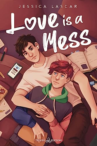 Love is a mess (Rainbow) von Triskell Edizioni