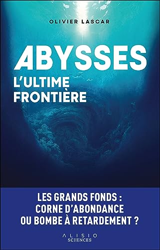 Abysses, l'ultime frontière: LES GRANDS FONDS : CORNE D’ABONDANCE OU BOMBE À RETARDEMENT ?