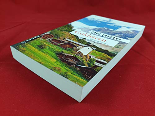 Goldstern: Ein Fall für Müller & Himmel (Kriminalromane im GMEINER-Verlag) (Detektive Müller und Himmel)
