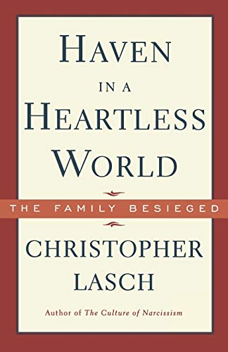Haven in a Heartless World (Norton Paperback)