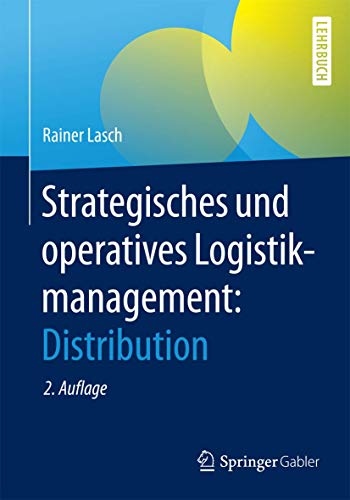 Strategisches und operatives Logistikmanagement: Distribution