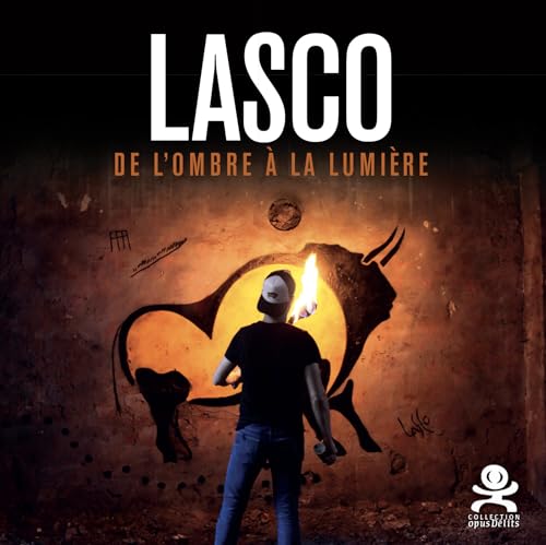 Lasco - De l'ombre à la lumière von CRITERES