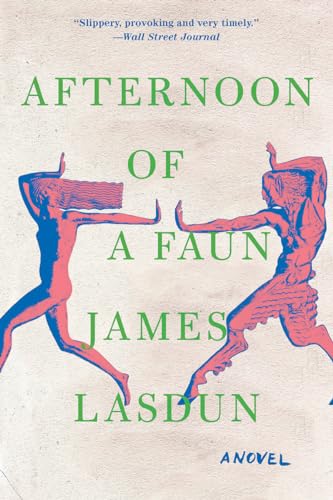 Afternoon of a Faun