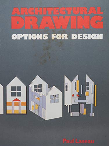 Architectural Drawing: Options for Design von TAB Books Inc