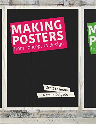 Making Posters: From Concept to Design