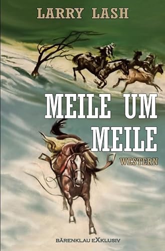 Meile um Meile von epubli