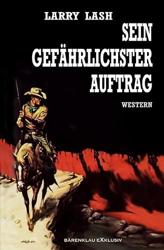 Sein gefährlichster Auftrag: DE von epubli