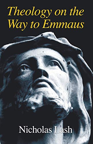 Theology on the Way to Emmaus von Wipf & Stock Publishers