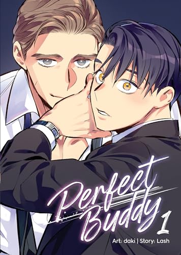 Perfect Buddy (The Comic / Manhwa) Vol. 1 von Seven Seas