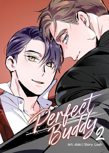 Perfect Buddy (The Comic / Manhwa) Vol. 2 von Seven Seas