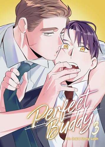 Perfect Buddy (The Comic / Manhwa) Vol. 3 von Seven Seas