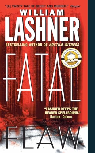 Fatal Flaw (Victor Carl Series, 3, Band 3)