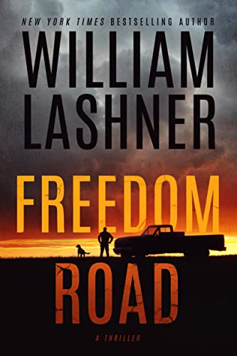 Freedom Road von Thomas & Mercer