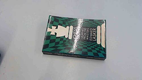 Chess Secrets I Learned from the Masters