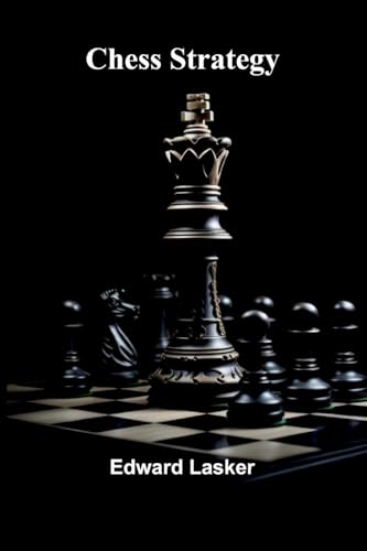 Chess Strategy von Alpha Edition