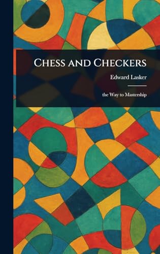 Chess and Checkers von Anson Street Press