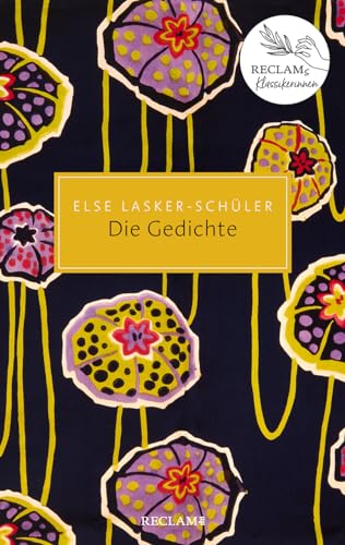 Die Gedichte (Reclam Taschenbuch) von Reclam Philipp Jun.