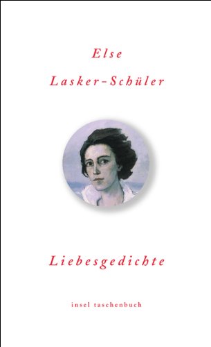 Liebesgedichte: Originalausgabe (insel taschenbuch)