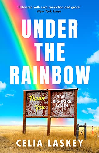 Under the Rainbow: A brilliantly observed and timely literary debut von HQ