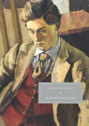 Little Boy Lost (Persephone Classics)