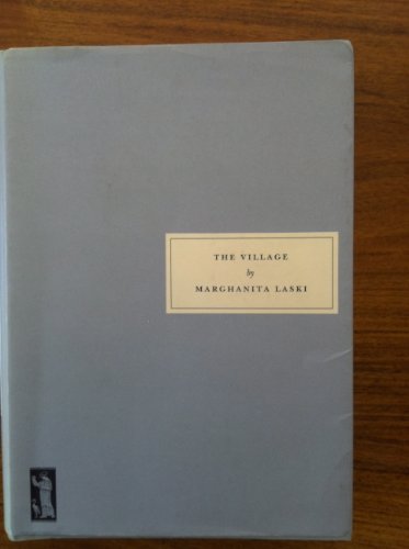 The Village von Persephone Books Ltd