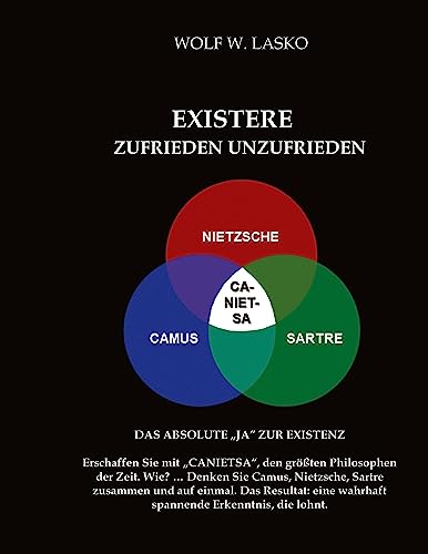 EXISTERE: Zufrieden unzufrieden von tredition