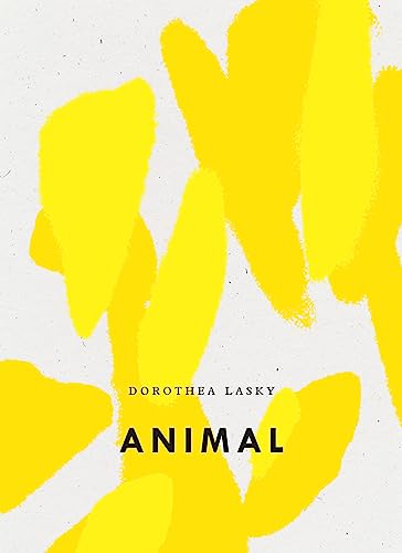 Animal (Bagley Wright Lecture Series)