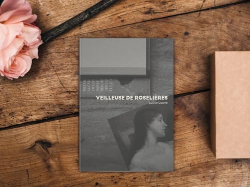 Veilleuse de roselières von POESIE IO