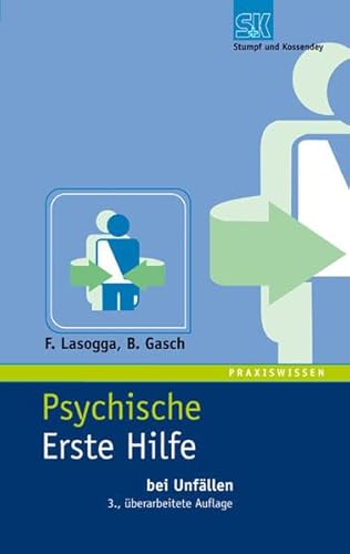 Psychische Erste Hilfe bei Unfällen: Kompensation eines Defizits