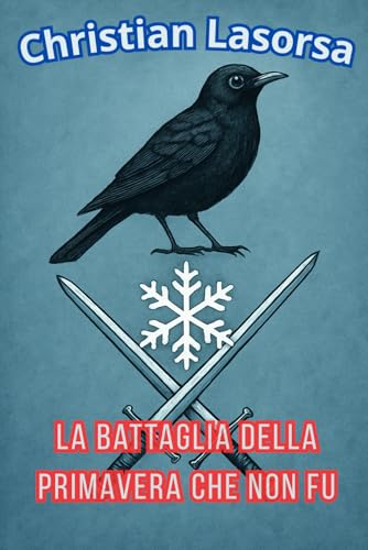 La battaglia della primavera che non fu von Independently published